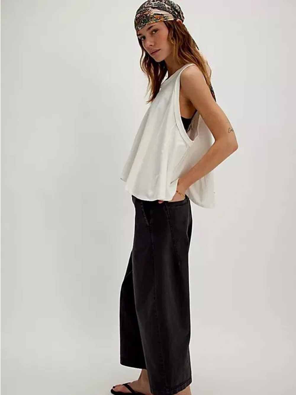Free People Hialeah Tank